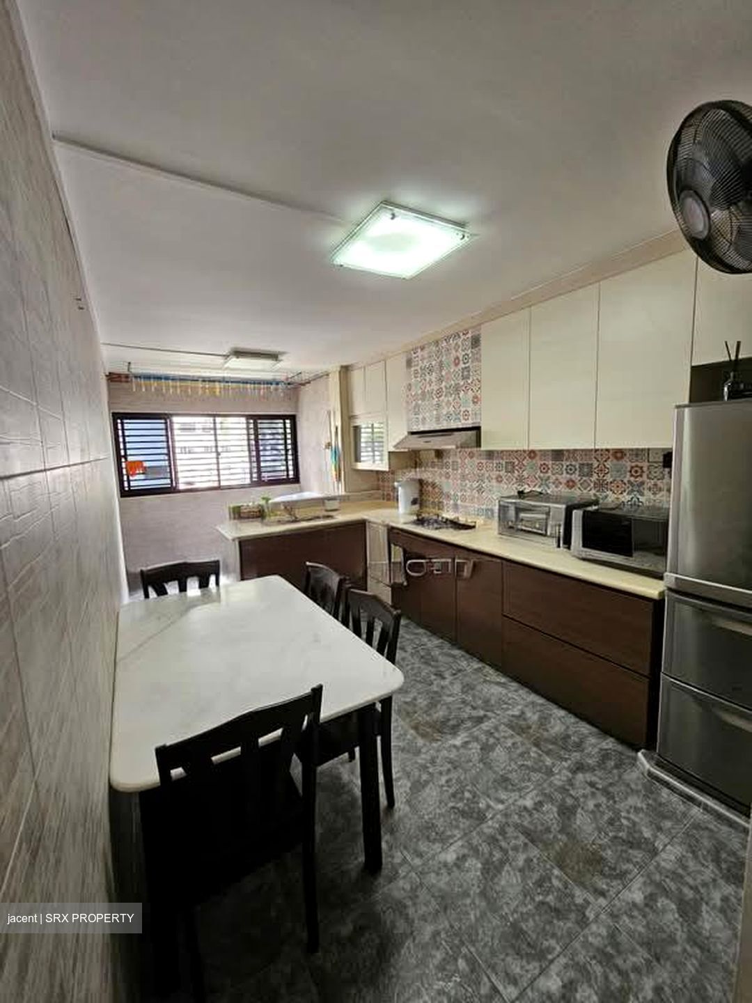 Blk 102 Jurong East Ville (Jurong East), HDB 4 Rooms #569746301
